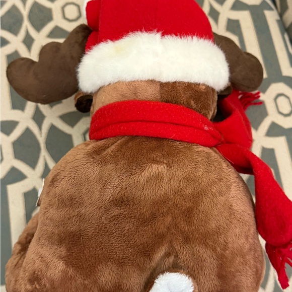 Hugging wrap around moose - Picture 5 of 6